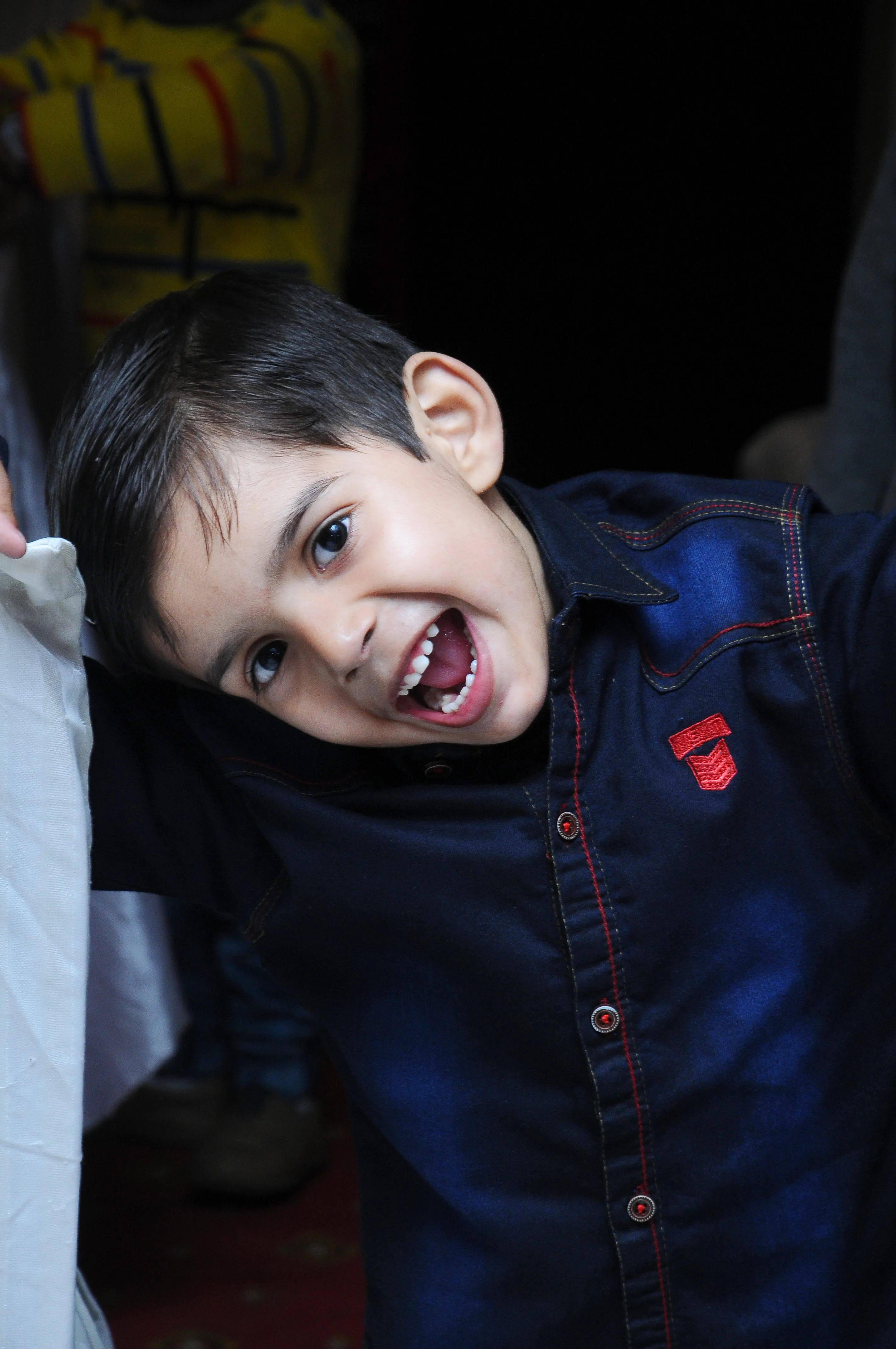 Family Event Coverage Lahore